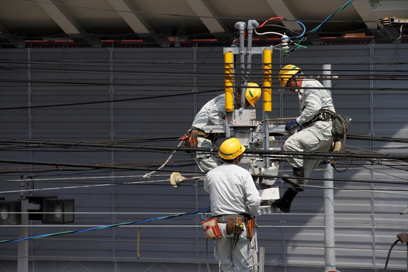 株式会社北野電工